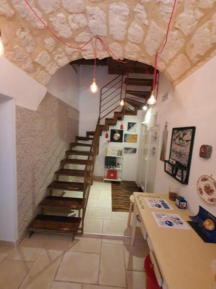 Arco Della Neve Guest House Bari Kültér fotó