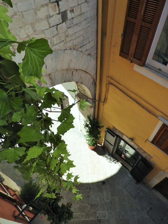 Arco Della Neve Guest House Bari Kültér fotó